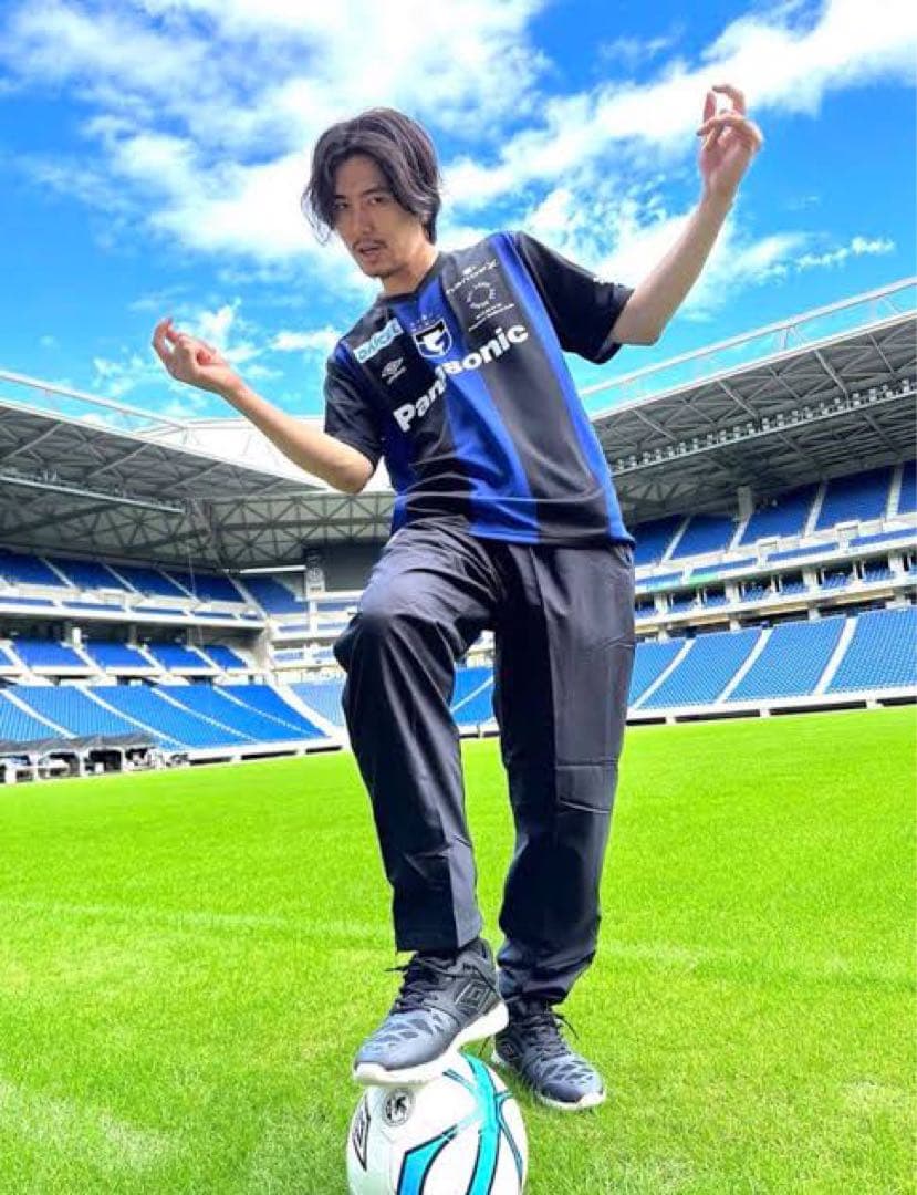 藤井風　パナスタユニフォーム　Mサイズ