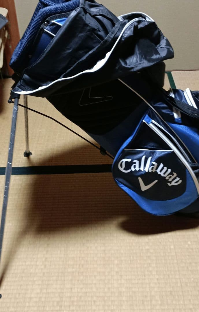 Callaway X Series キャディバッグ