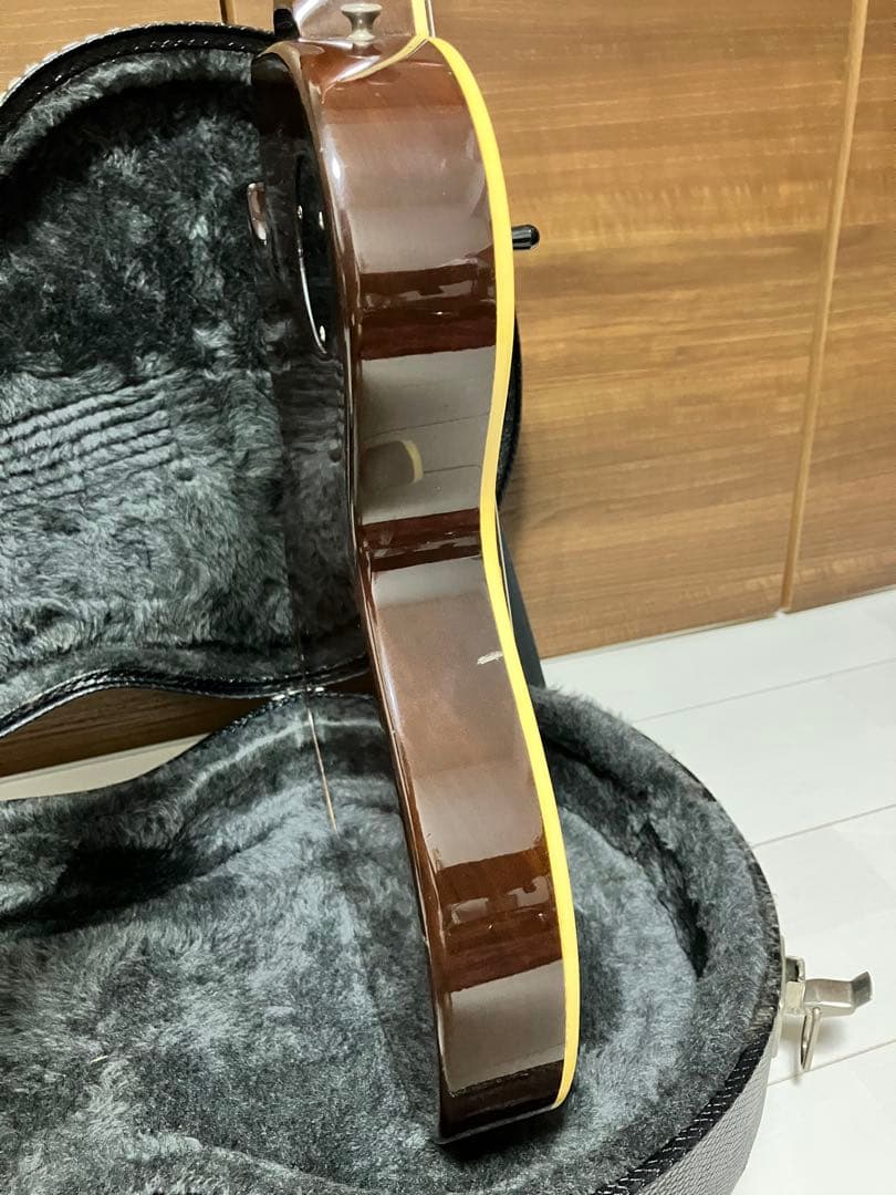 FINAL SALE!【70's ビンテージ】マツモク製レスポールスタンダード