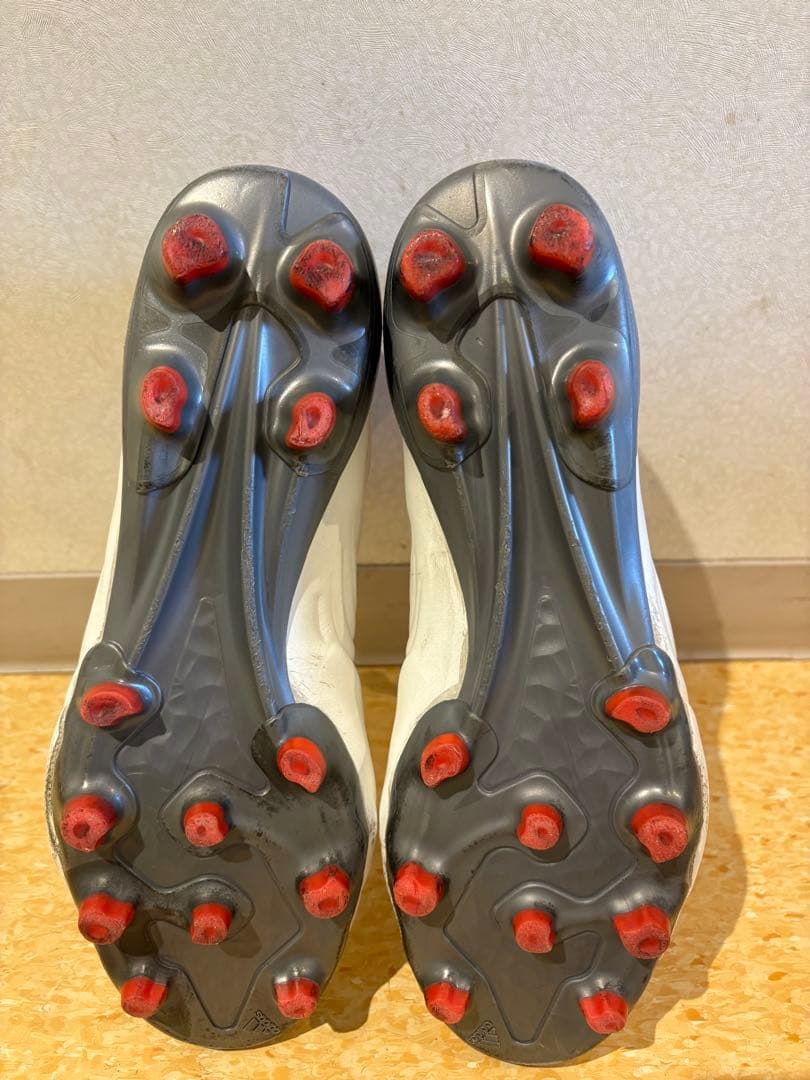 adidas COPA サッカースパイク　　サイズ26.5