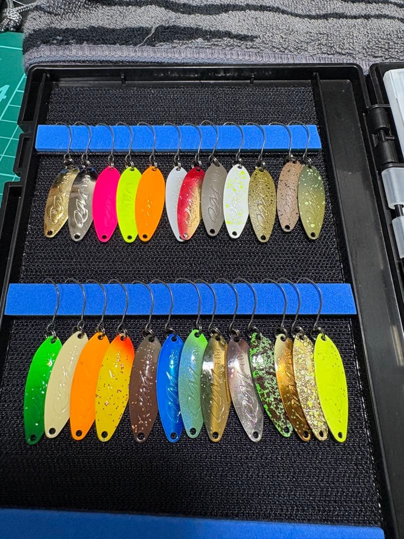 【25日10時まで】「最終値下げ」ロデオクラフト　キューム 1.8