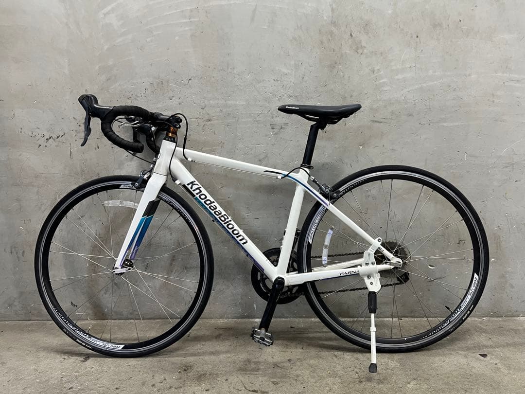 ロードバイク KhodaaBloom FARNA 700c