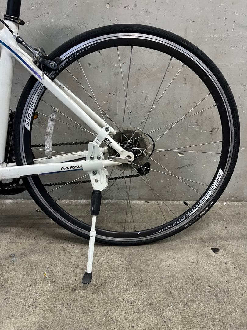 ロードバイク KhodaaBloom FARNA 700c