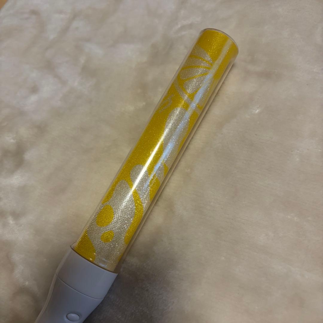 Summer refresh M!LK 吉田仁人 ペンライト