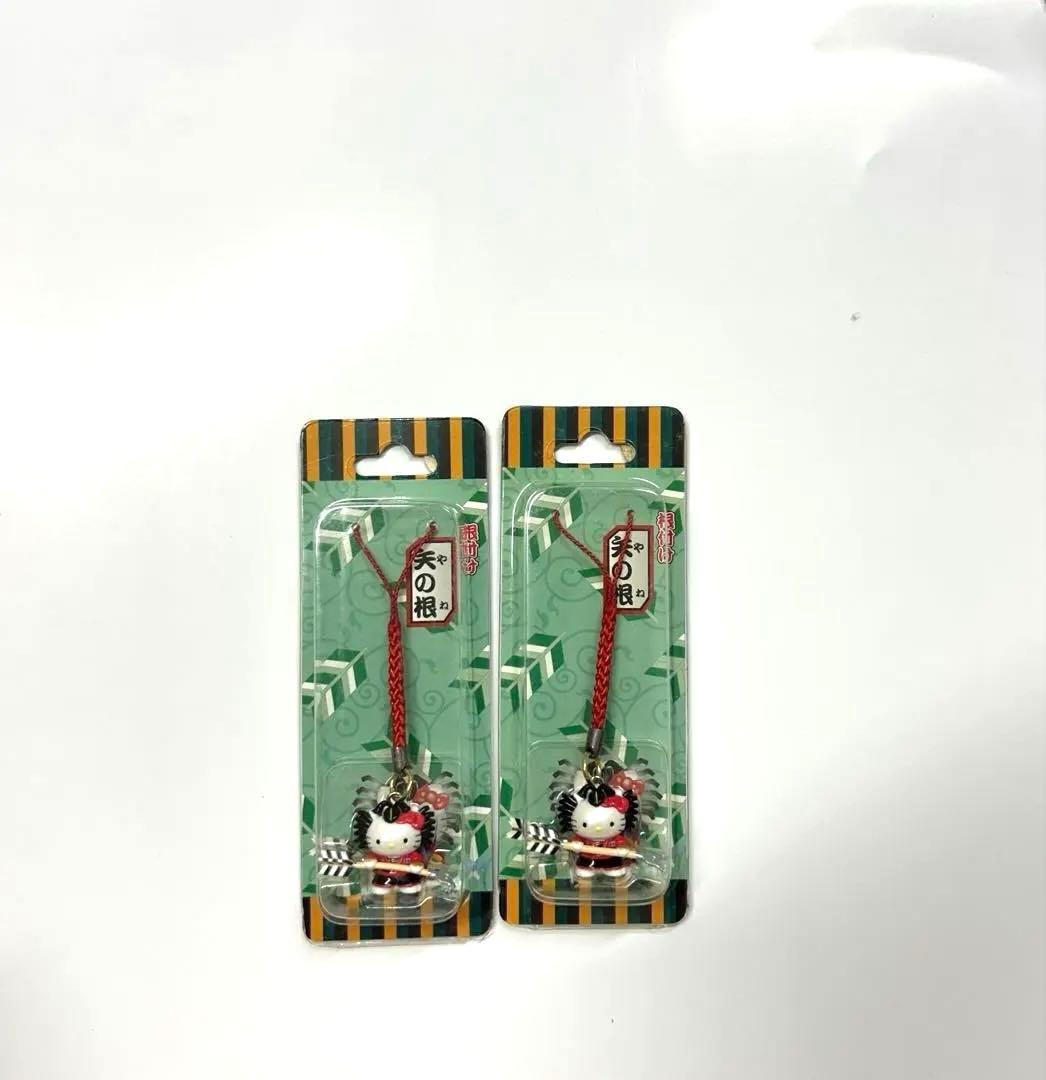 HELLOKITTY＊ハローキティ歌舞伎2002＊