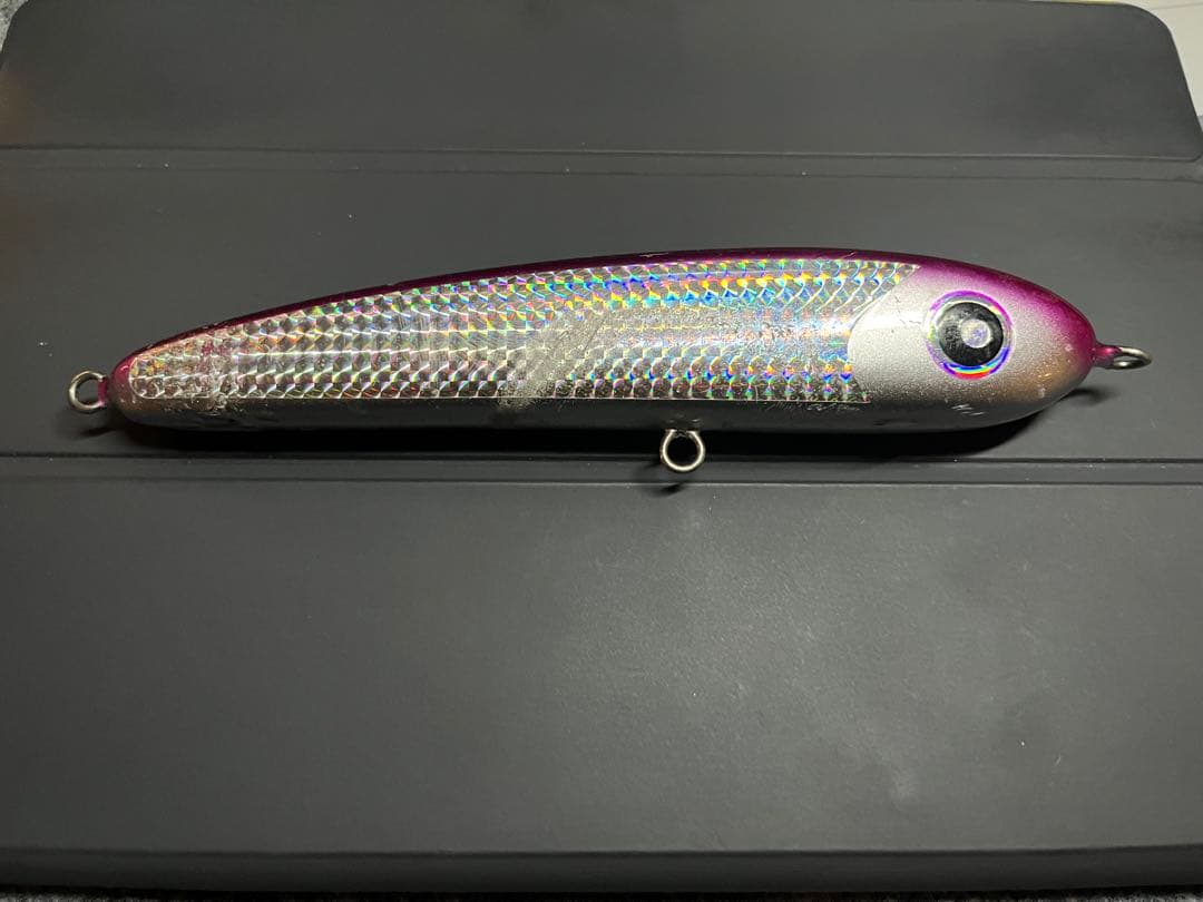 ローカルスタンダード　パドルベイト165