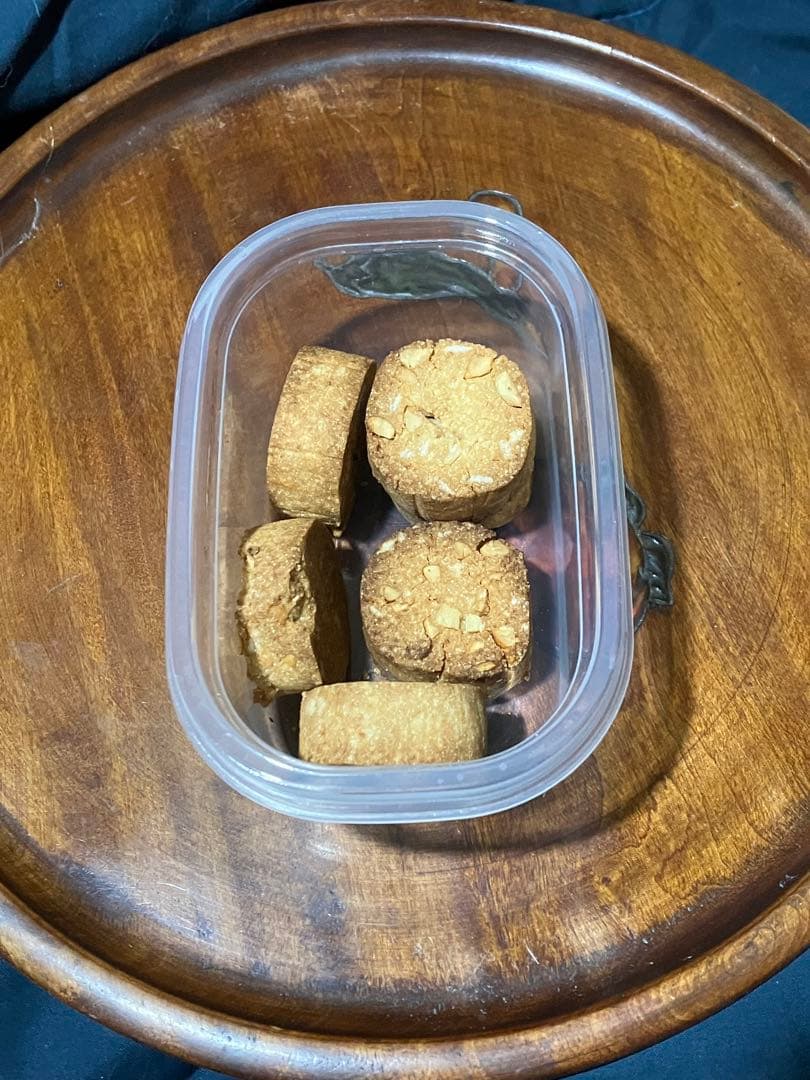 Chiicoさん専用です　令和5年度　20キロ自然栽培米　岡山倉敷