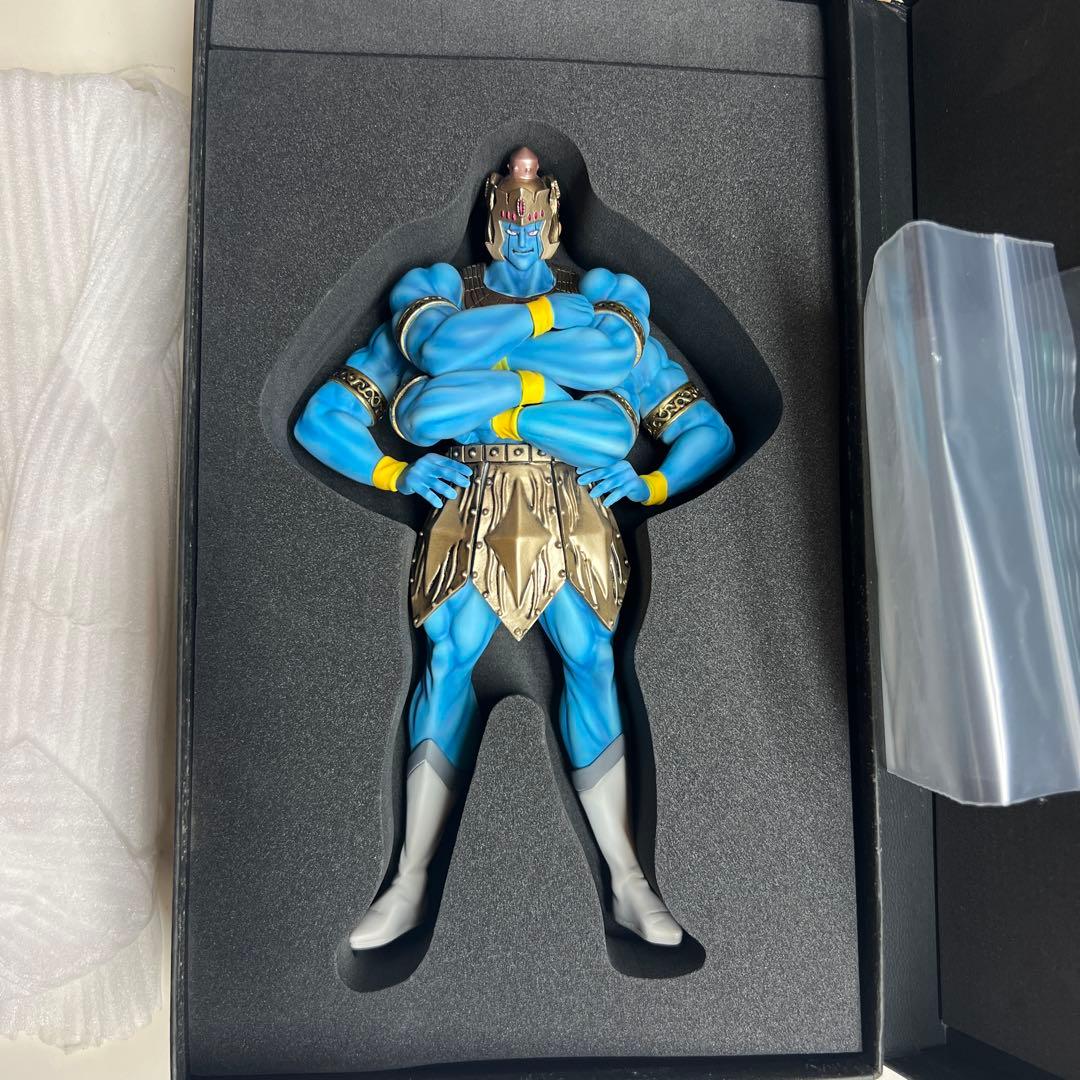 ※値下不可　スパイスシード　アシュラマン　レジン