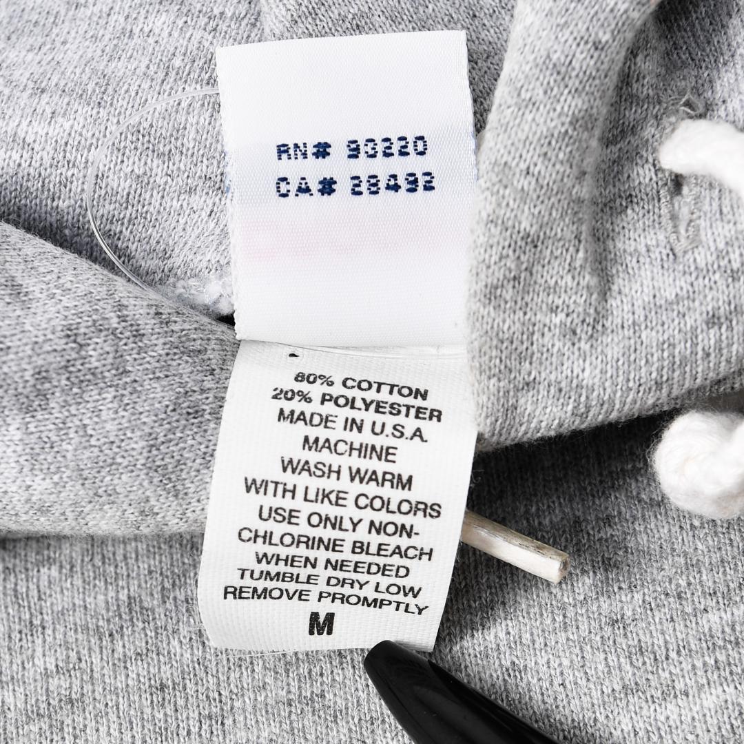 ヴィンテージ 90s ドロアーズ パーカー デッドストック スケート