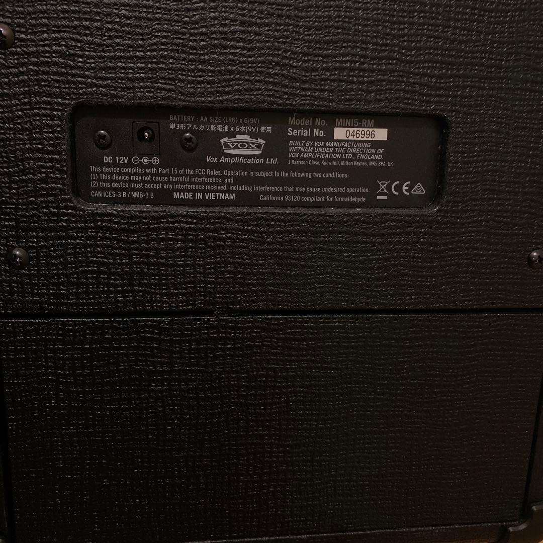 エレキギター初心者セットAffinity Series Starcaster