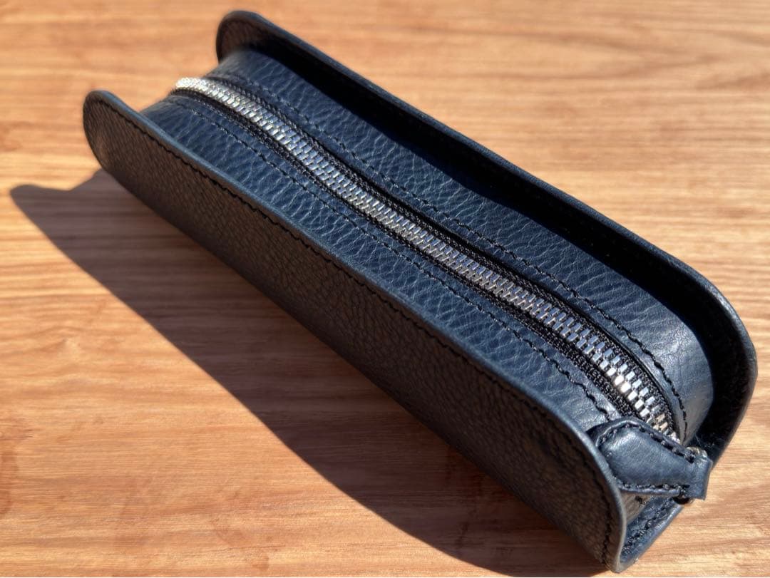 デブペンケース　【ハンドメイド】