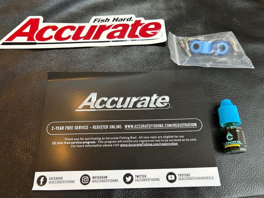 アキュレートBV2-600HNNL