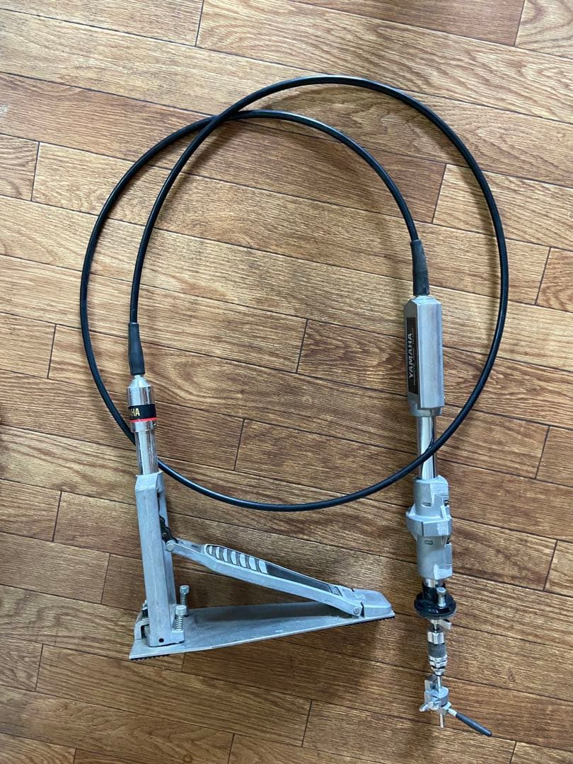 YAMAHA製　リモートハイハットスタンド