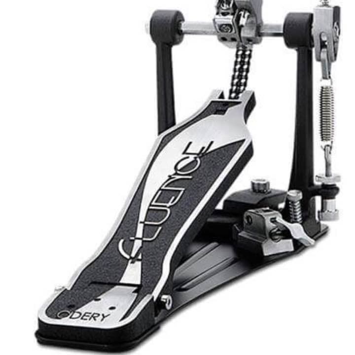 ドラムペダル　新品　オードリー社Fluenceシリーズ(シングル)