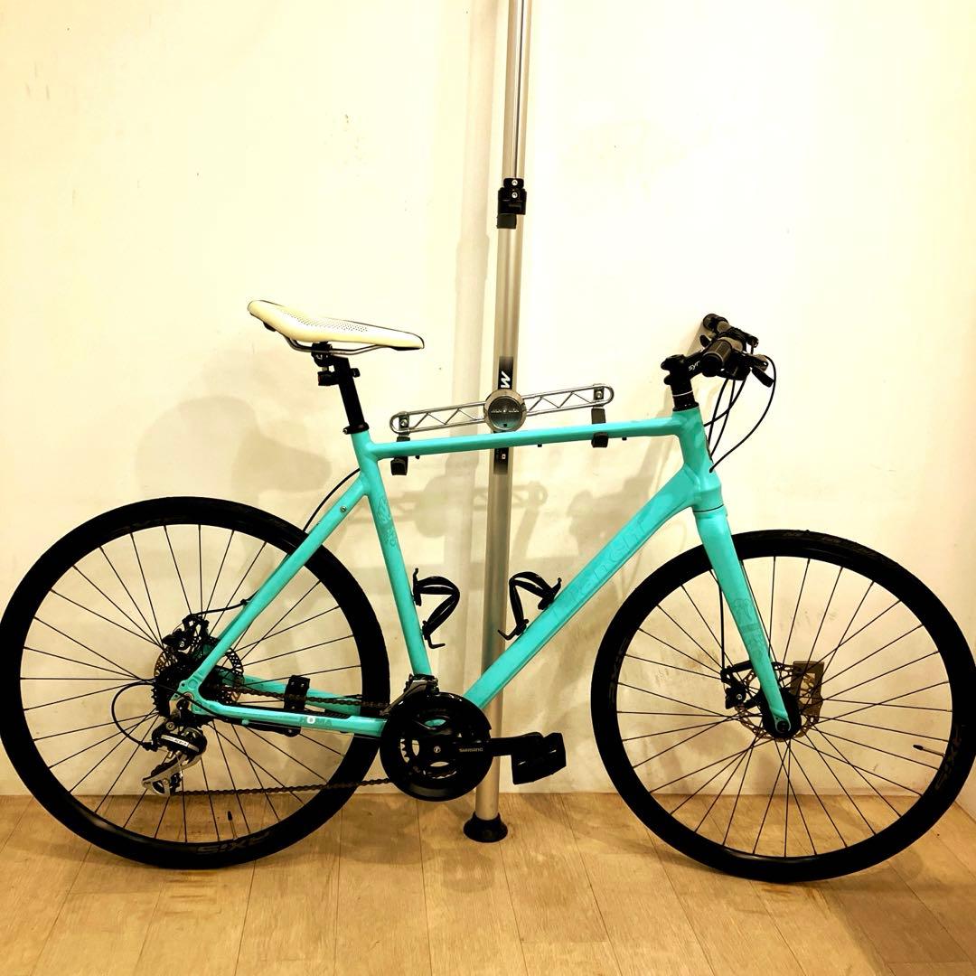 ビアンキローマ2 180cm以上の高身長の方必見