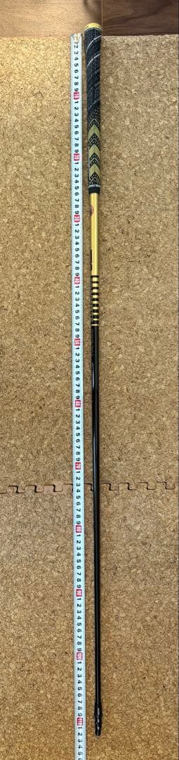 TourAD CQ-5S テーラーメイドスリーブ付き　ドライバー用