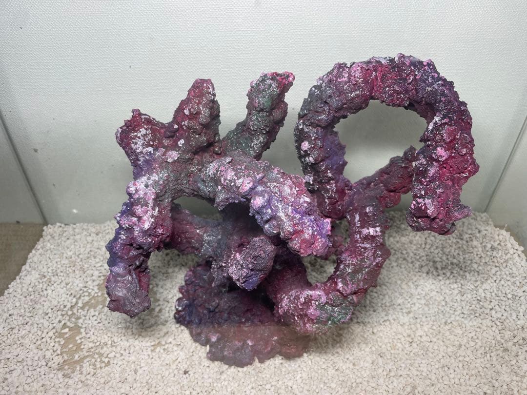 現物在庫SALE‼︎人工ライブロック　THR05 アク抜き済み安心塗料使用