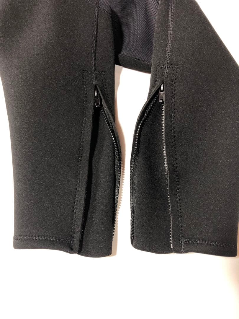 ウエットスーツ　新品未使用　メンズ3mm ワンピース　L ヘリオス　fellow