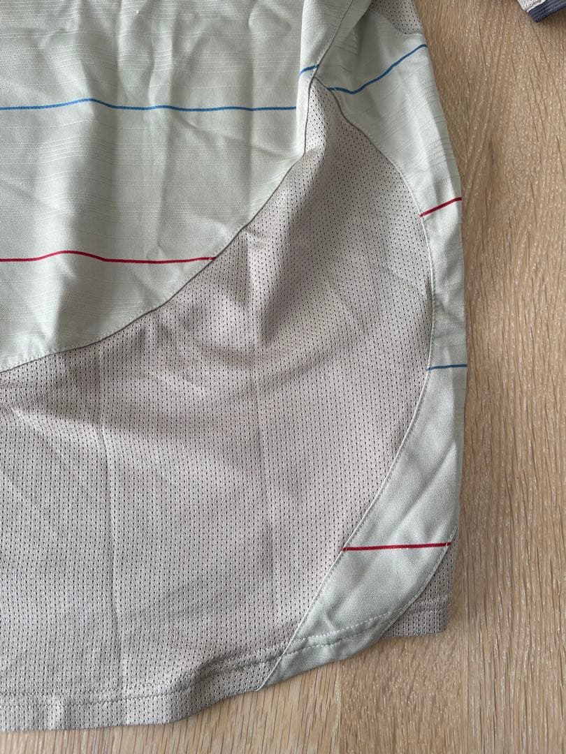 《中古》FCバルセロナ 2003/04アウェイユニフォーム