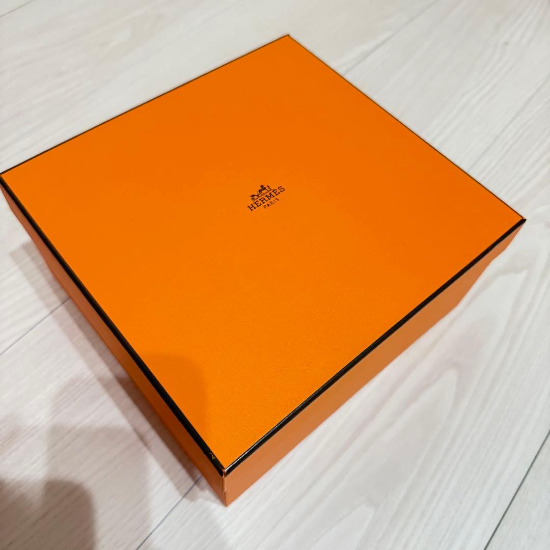 エルメス ミニケリー 空箱