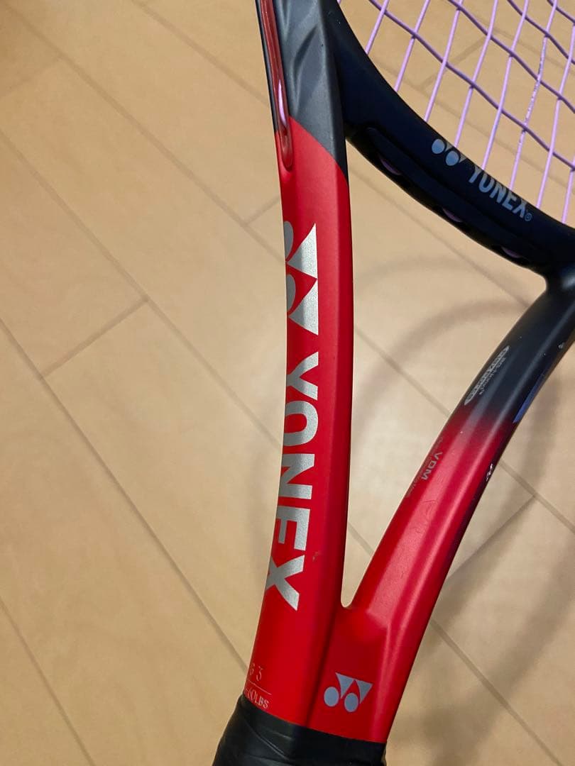 VCORE98 ブイコア98