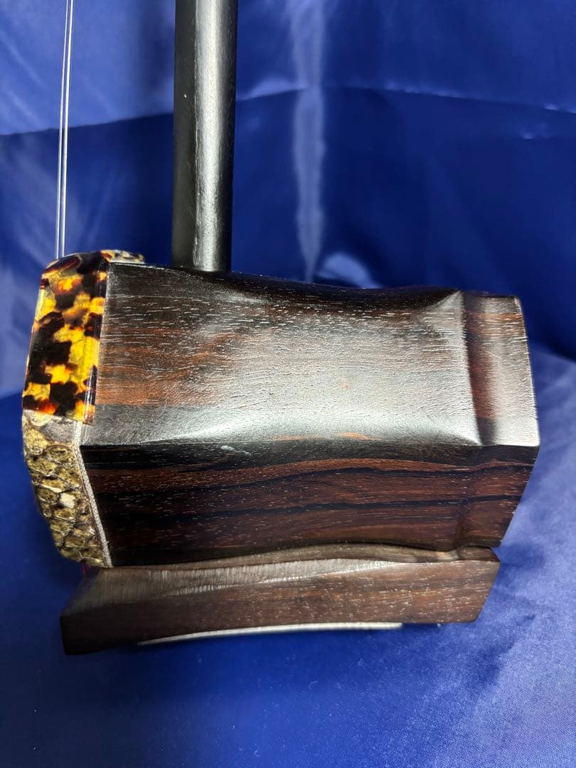 西野二胡　光舜堂（中上級者向け）