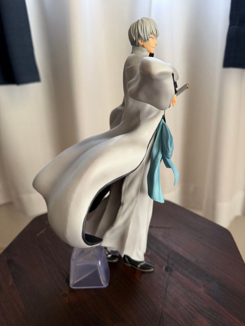 一番くじ BLEACH B賞 市丸ギン フィギュア