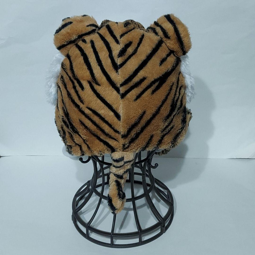 アニマル 被り物 キャップ コスプレ さる 犬 くま キリン ライオン ヒョウ