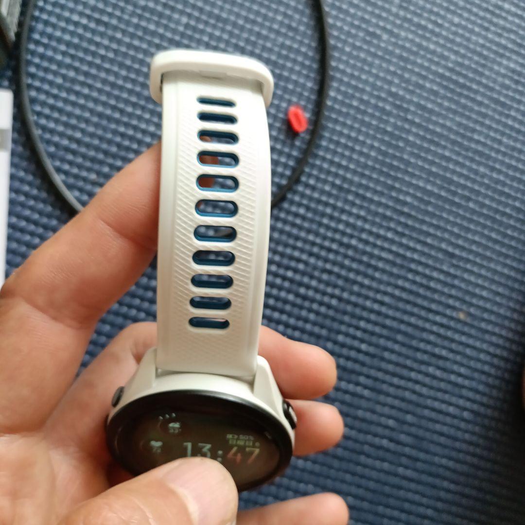 Garmin forerunner265＋スクリーンフィルム2枚