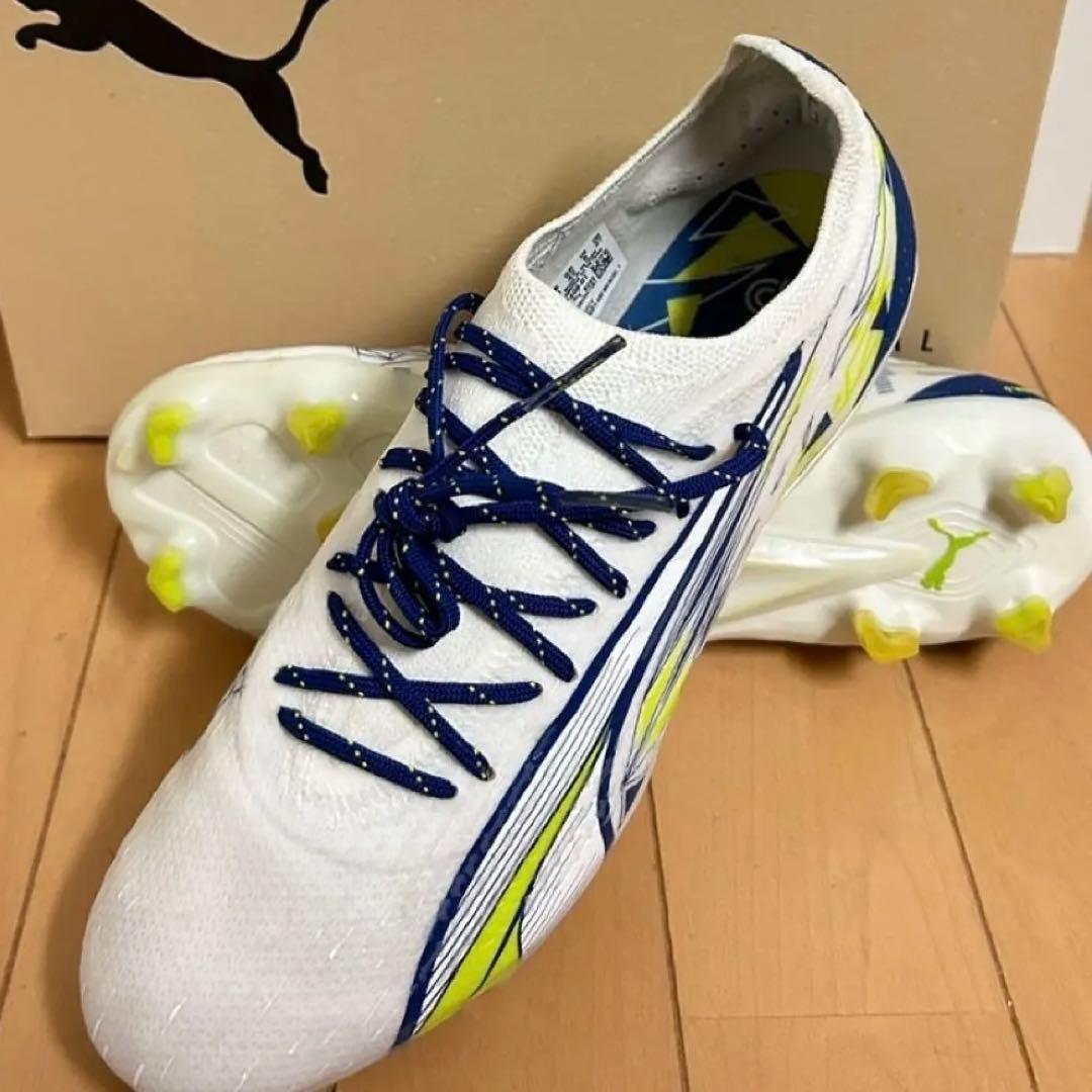 シューズ Ultra Ultimate CP FG/AG 27cm