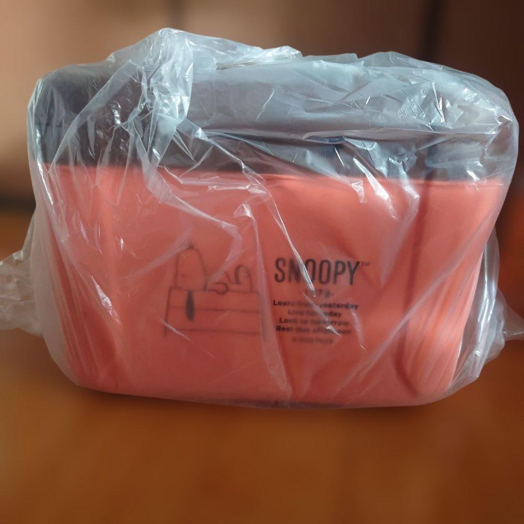 スヌーピー　アミューズメント景品　プライズ　7点セット