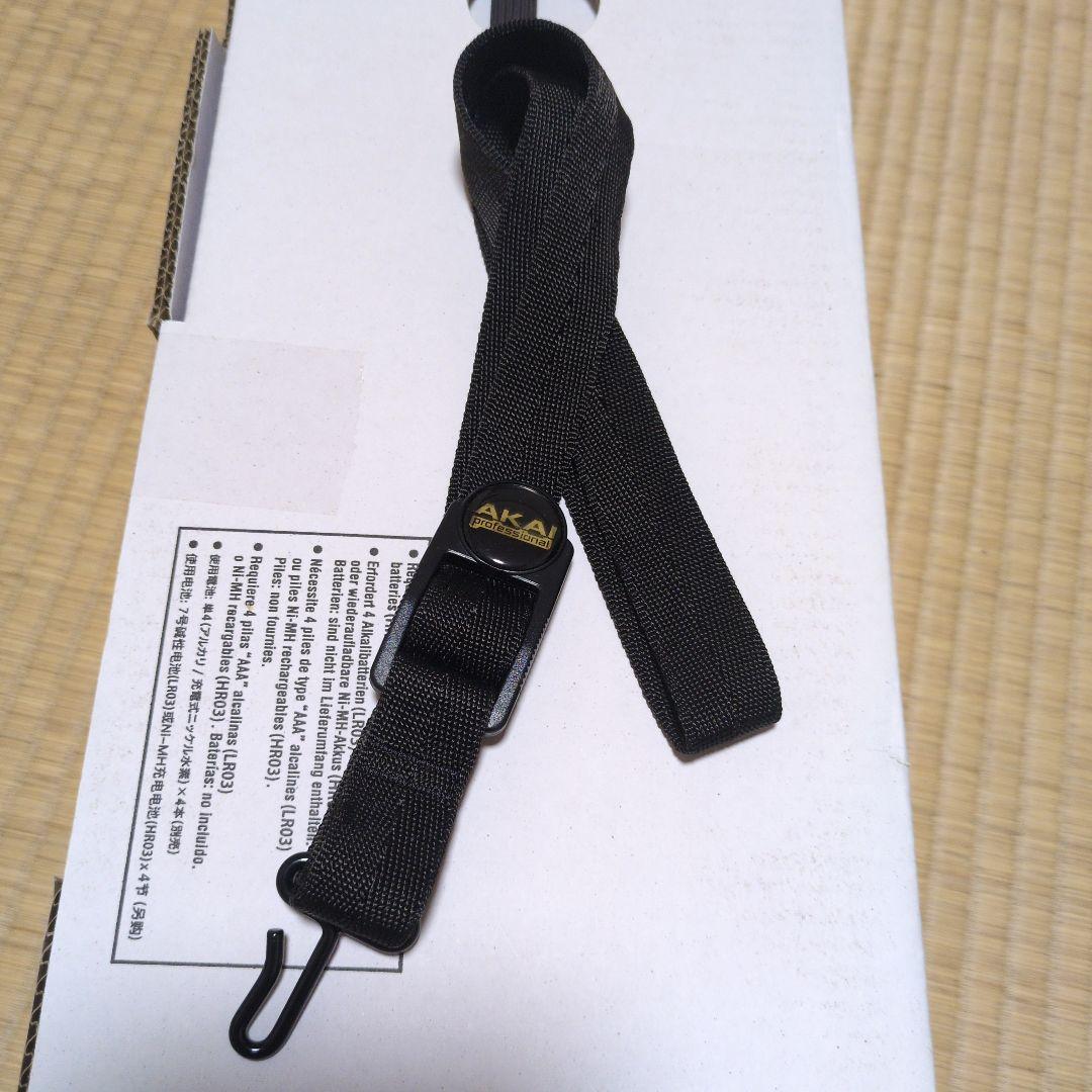 YAMAHA YDS-120 3m電源供給ケーブル付　デジタルサックス