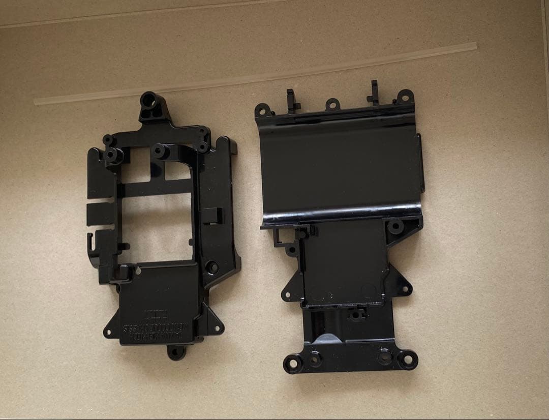 タミヤ　1/24 タムテック RC フェラーリ　テスタロッサ