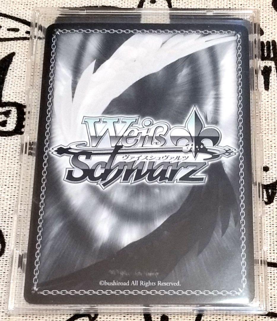 ヴァイスシュヴァルツ 五等分の花嫁 PR 5点セット