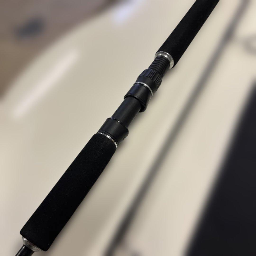 フジです！アピア　風神号　78L FOOJIN GO シーバス