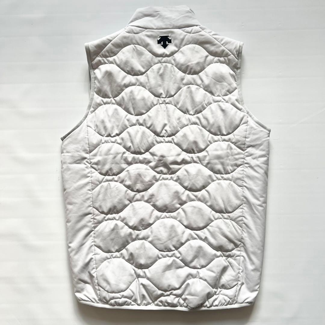 LEXUS レクサス　スリクソン　ダウンベスト　中綿　ダウンジャケット　メンズ