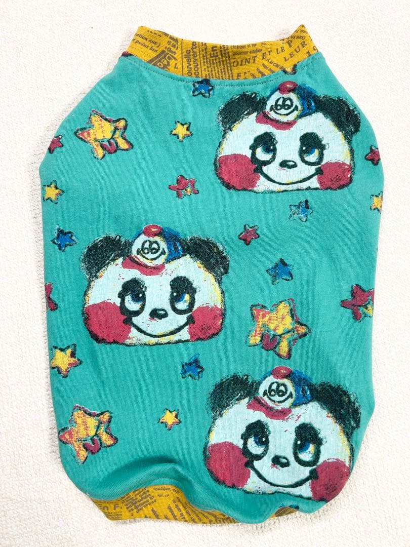 ●犬服●ハンドメイド 48 NO.570