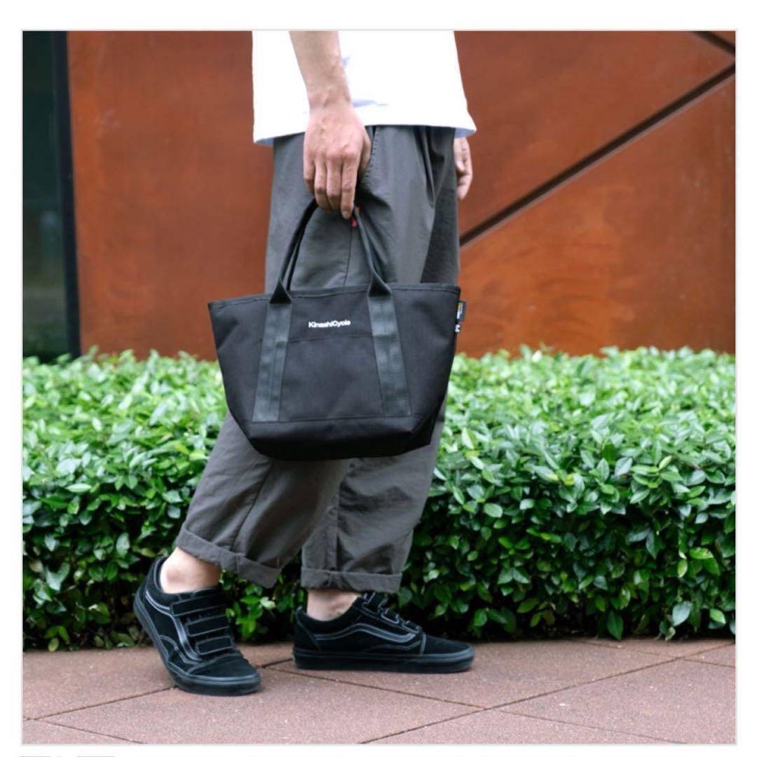 木梨サイクル ゴルフ トートバッグ 新品未使用 未開封　完売品