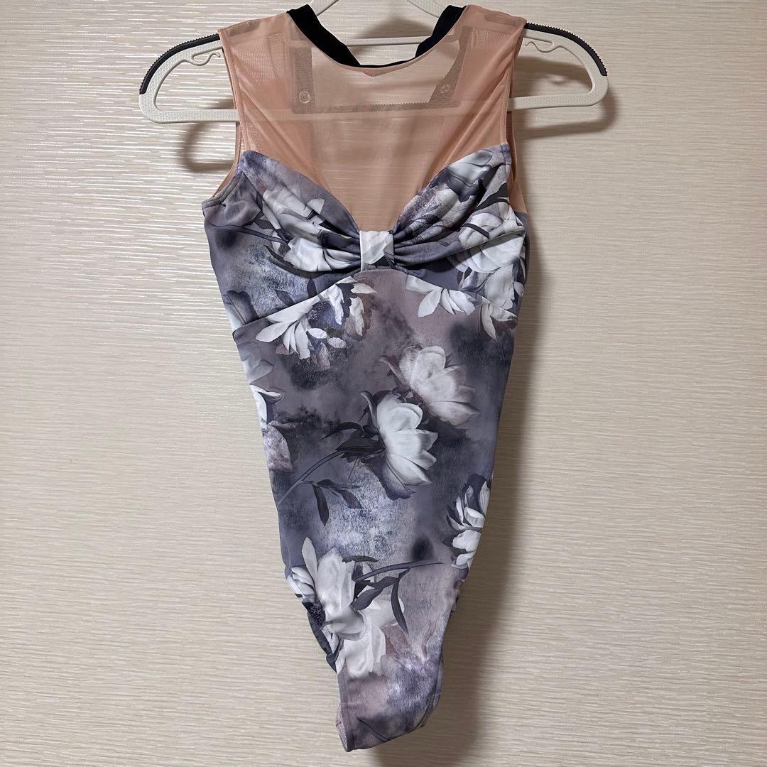 __oo2aur♪スティナ stina レオタード Sサイズ