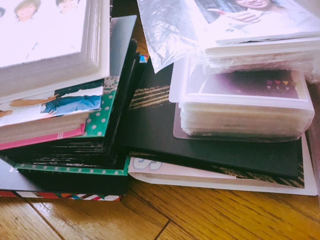 news 歴代公式写真まとめ売り