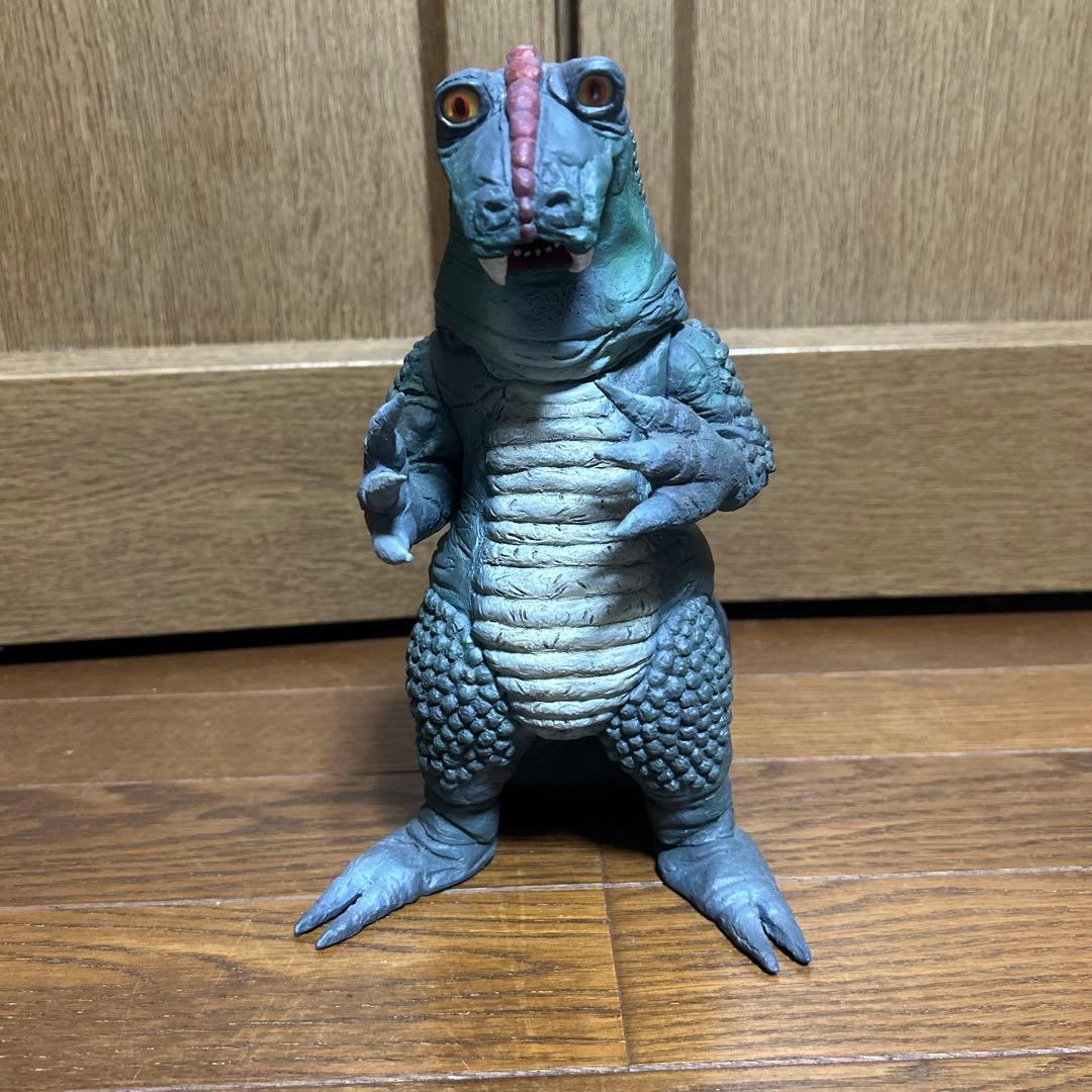 少年リック限定商品　ザゴラス