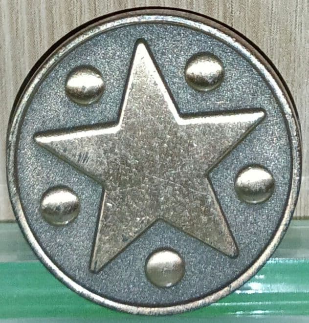 ちいさなメダル