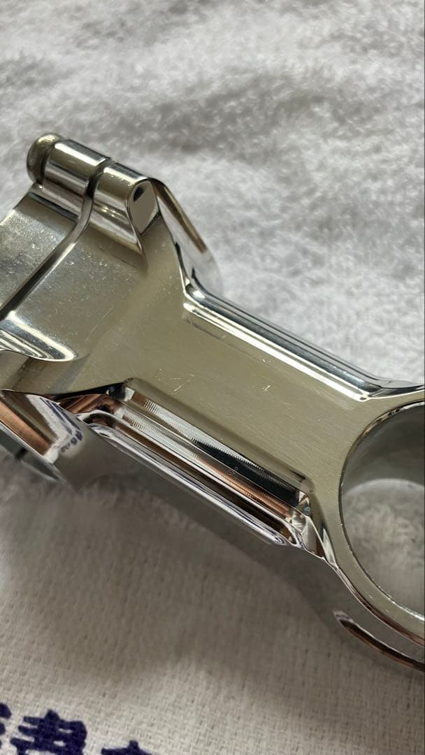 paul boxcar polish 70mm 角度0°