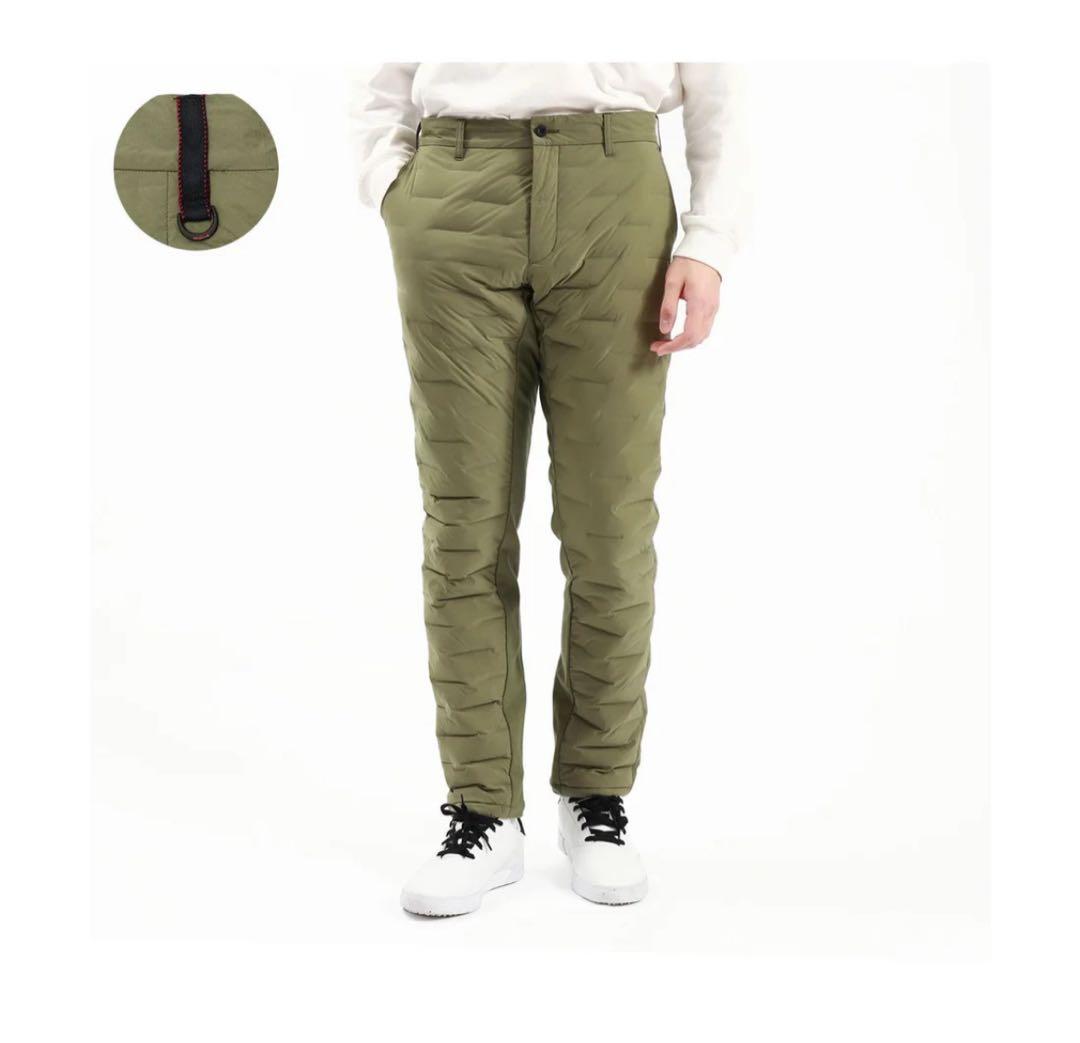 T兄 様　BRIEFING MSハイブリッドダウンパンツ