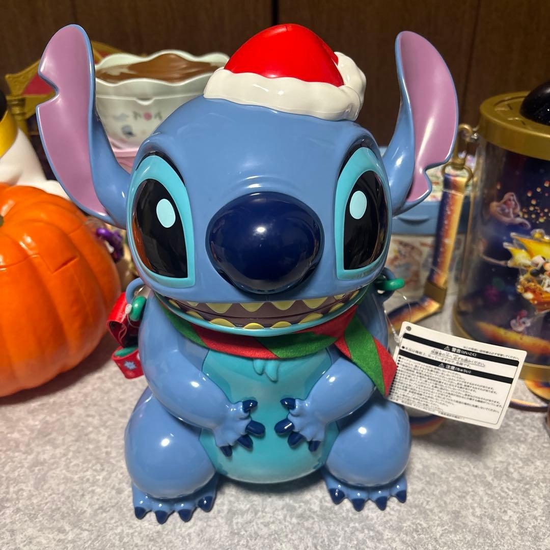 ディズニー　ポップコーンバケット　まとめ売り