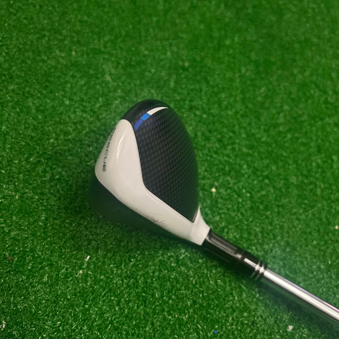 テーラーメイド　sim2 ユーティリティ 3ut