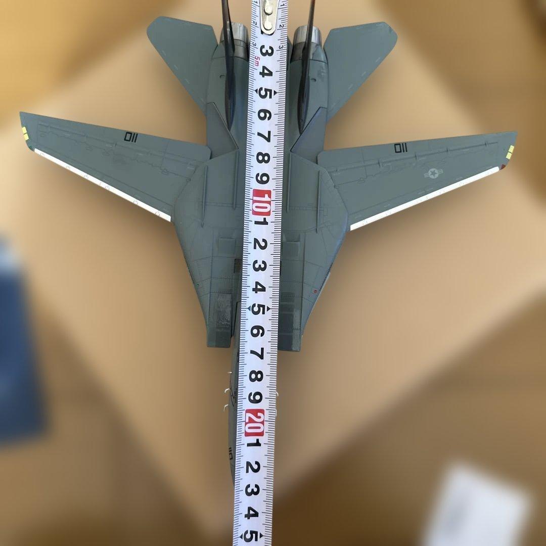 Witty Wings F-14トムキャット ダイキャストモデル1/72スケール