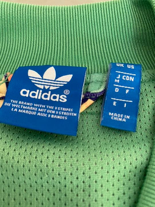 アディダスオリジナルズ トロピカル(M)