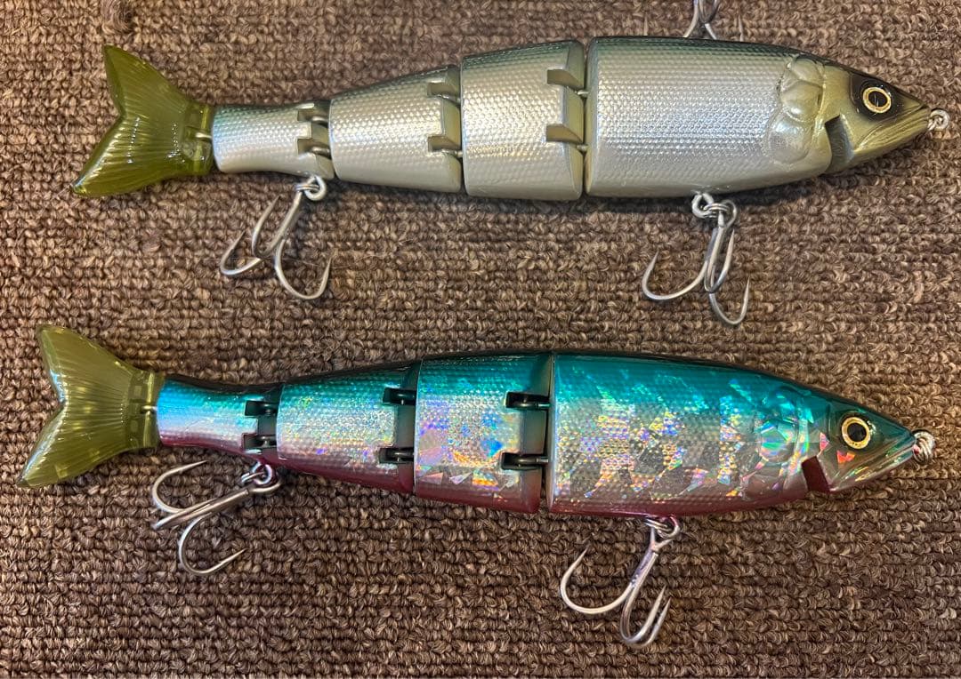 デプス deps 旧ハイサイダー、ハイサイダートランステールセット