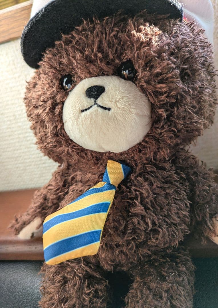 くまのがっこう ジャッキー限定品